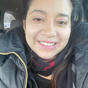 Meet your Posher, Karina